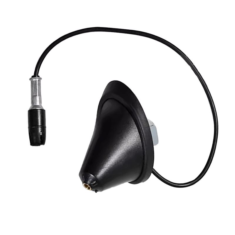 OE 51908657 Antenna Aerial Base Fitment Type Plastic Material Practical Design Quality Materials As Shown Vehicle Maintenance