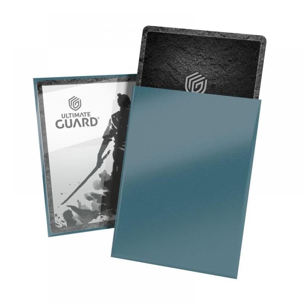 Ultimate Guard Katana Sleeves Standard Size 100 Card Sleeves Mountain Haze