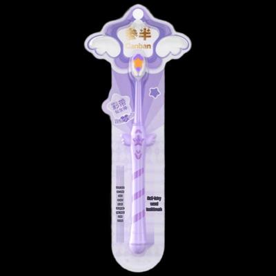 Canban Fairy Wand-tannbørste