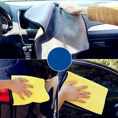 Starostlivosť o auto – Hubky, handry a kefy