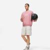 Li Ning Sweatshirt Men's Su Plum Pink AWDT493-7