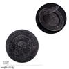 John Wick Metal Commemorative Coin With Vintage Letter Design For Collectors And Gift Giving