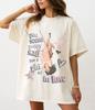 Olivia Rodrigo You Seem Pretty Sad T-Shirt Tour 2026 Shir