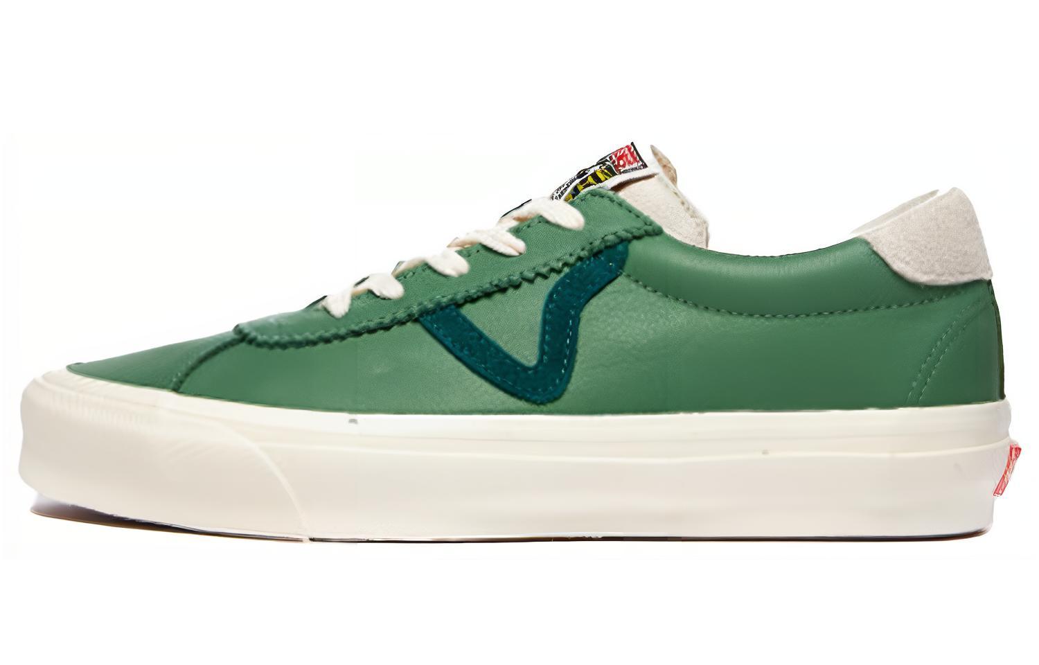 Vans Vault Og Epoch Lx Светло-зеленый VN0A4U1220H 42
