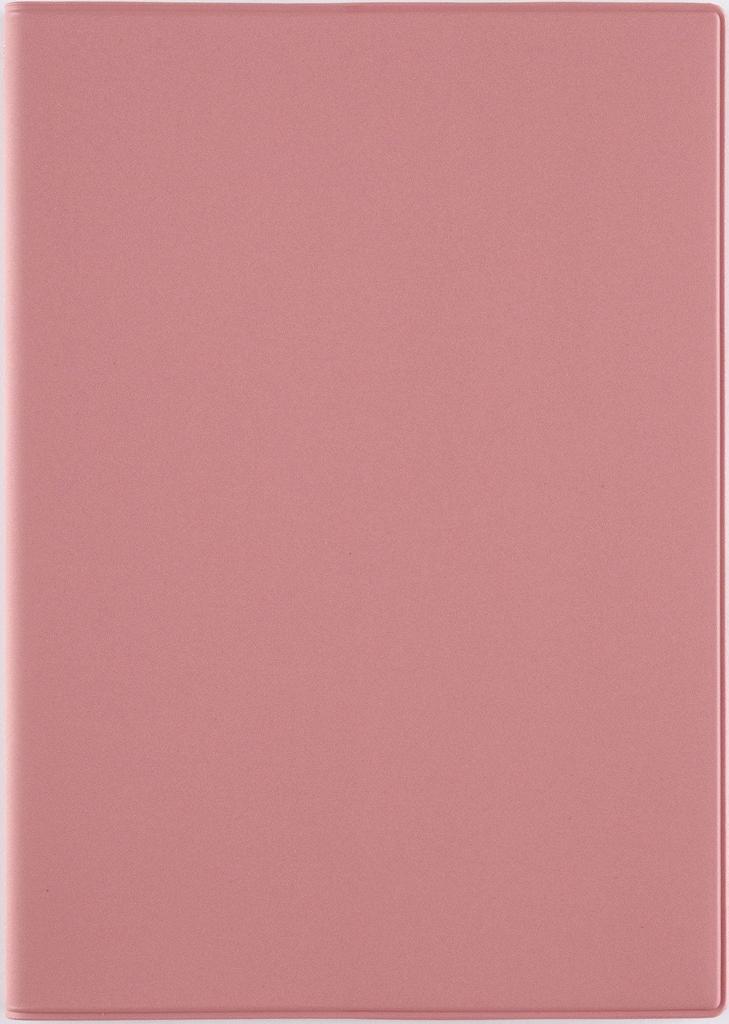 516 Torinco2 Takahashi 2026 Soft B6 Size Planner, Shoten, Edition, Rose, Monthly,