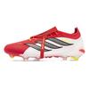 Bestseller transfronterizo: Zapatillas de fútbol profesionales de media caña para césped con tacos largos, zapatillas de entrenamiento de competición para hombre y mujer, ZAPATILLAS DE FÚTBOL