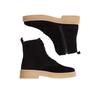 Ankle Boots Sergio Bardi KAP-C1045-01SB Black