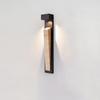 IP65 Outdoor Waterproof Wall Lamp Natural Stone Garden Balcony Porch Villa Decorative Lighting