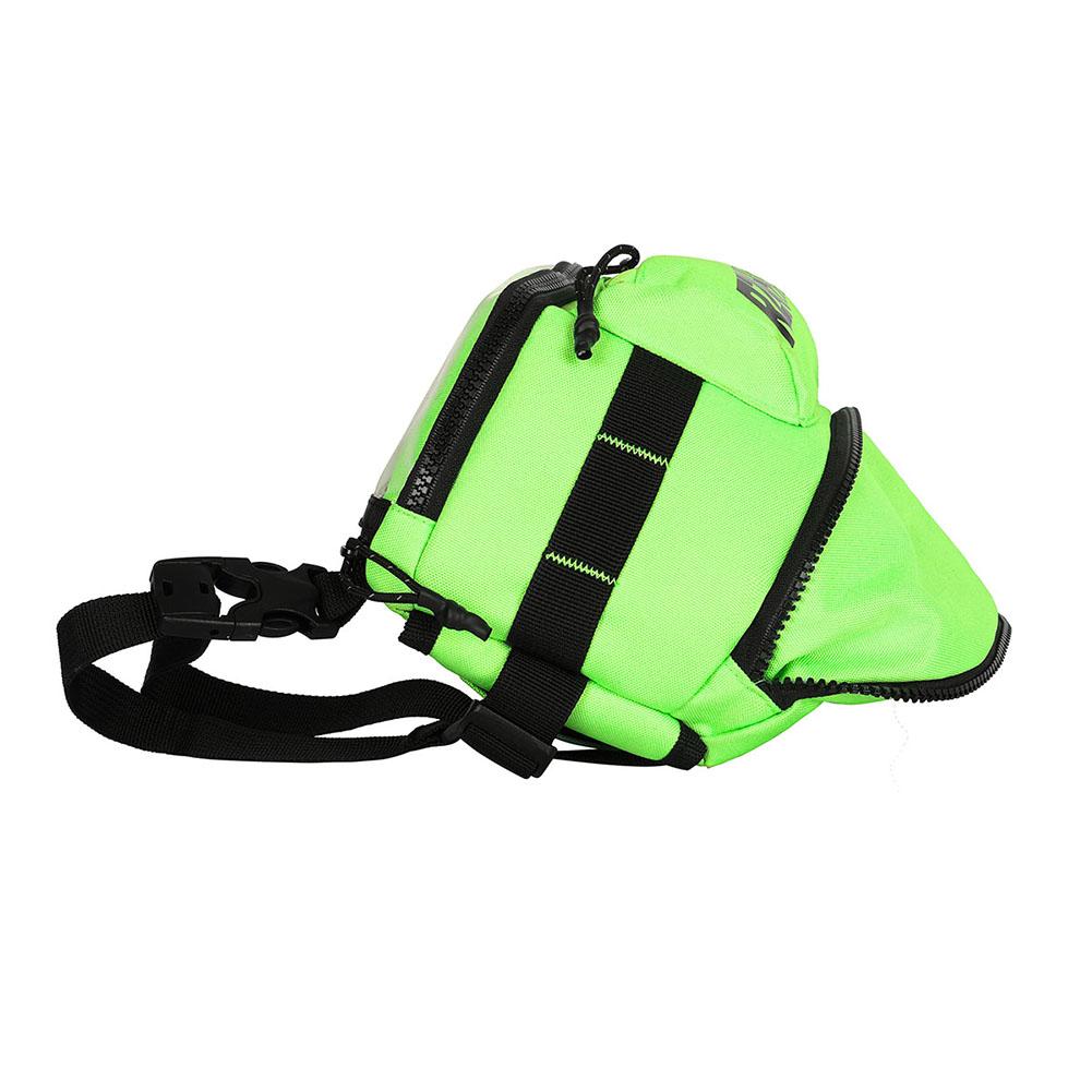 Motorbike Riding Bag Touch Screen Moto Bike Fanny Pack Large Capacity Outdoor Casual Waist Bag Motorcycle Accessories