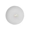 50pcs Tea Light Candles 2 Hours Extended Burn Time Smokeless Candle Decorative Candle for Party