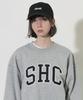 SUNDAY HOBBY CLUB Recruit Curve Cap-Black