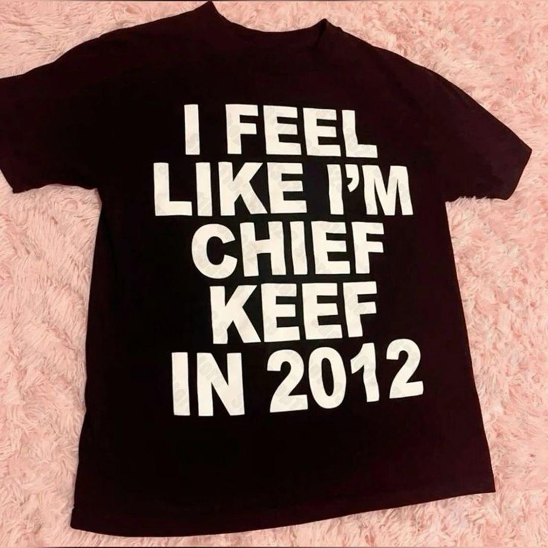 Винтажная футболка 90-х в стиле Y2k с принтом, эстетичная, готическая, Харадзюку, графическая футболка, винтажный гранж, печать букв, унисекс S