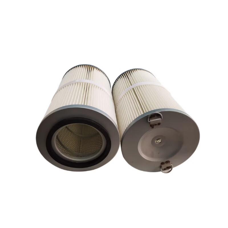 FT Industrial Dust Removal Filter Cartridge