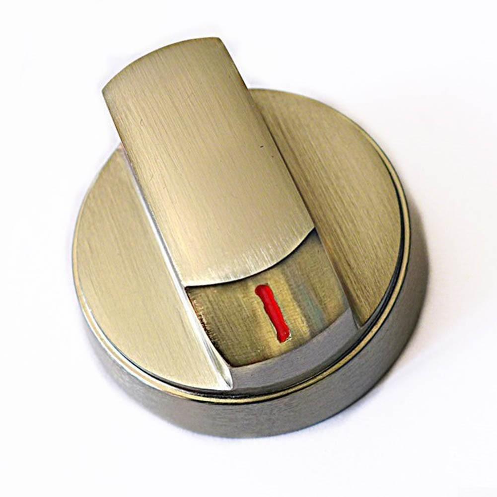 Perilla para parrilla de barbacoa, cocina, duradera, funcional, de alta calidad