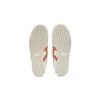 Onitsuka Tiger Mexico 66 PS Cream Rust Orange Kids Sneakers 1184A049-111