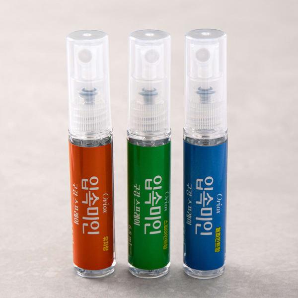 Mundschönheit Mundspray (Zitrone) 6.5Ml