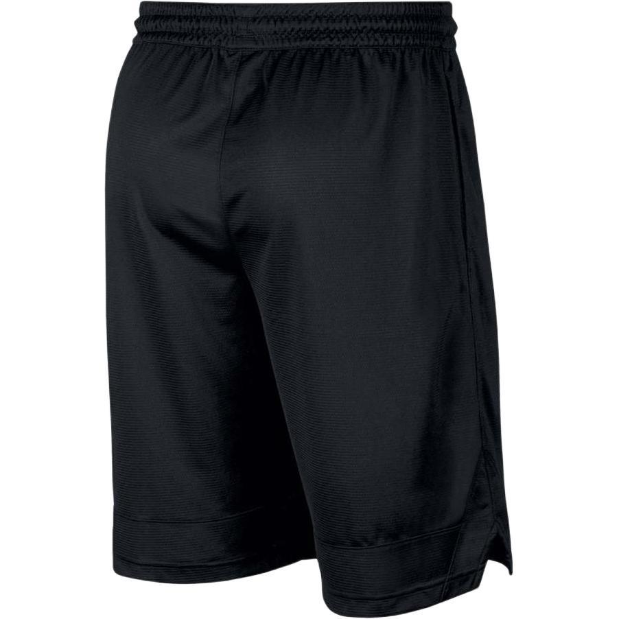 Nike Dri Fit Casual Shorts Men's Black AJ3915-010