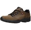 Wojas Crazy-Horse-Leather Trekking Boots