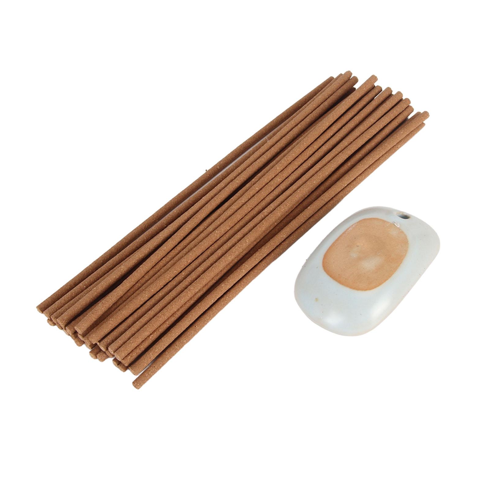 

Floral Notes Incense Sticks Morning Blessing Oud Incense Stick for Aromatherapy Meditation Yoga Lilac Osmanthus