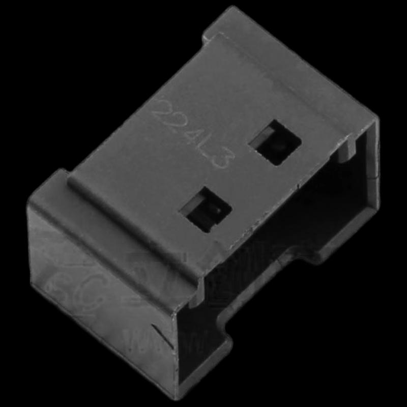 ZZYMPS DF51K Сетевой разъем