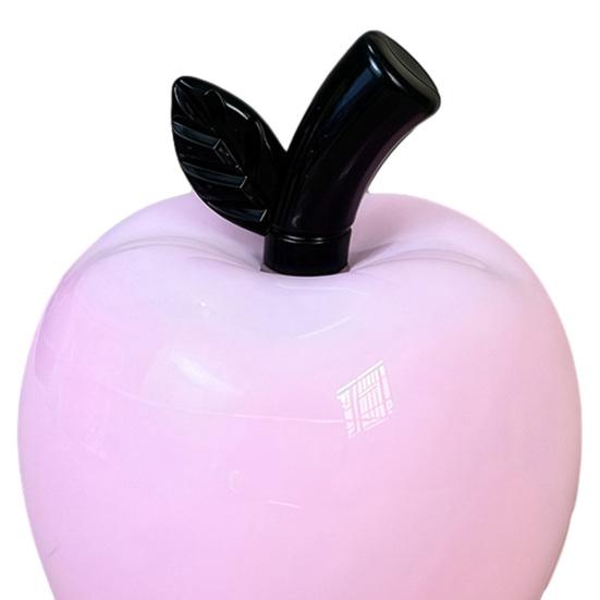 Fruit Toothpick Storage Box with Lid, Dust-proof Toothpick Holder Dispenser, Toothpick Container for Kitchen Countertop Decoration
