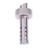 Exhaust Silencer Motorcycle Exhaust Muffler Db Killer Silencer End Catalyst Db Killer For Mivv Exhaust Silencer