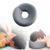 Face Cushion Foam Mousse Sweet Ergonomic Comfortable Massage Men