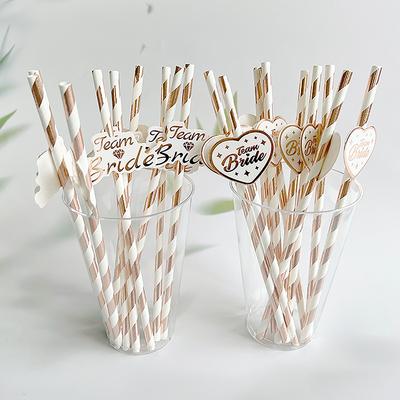 Accessori da bar – Cannucce