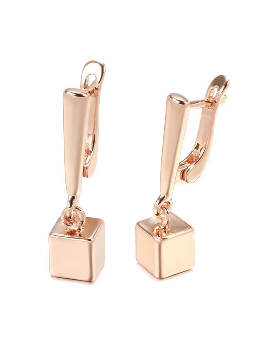 Серьги-люстры One Size