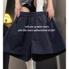 Partea inferioară (Îmbrăcăminte damă) – Pantaloni scurţi