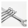 SATA 40217 Fully Polished Combination Wrench