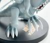 Equal Arts Weißer Blaudrachen Figur
