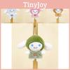 Adorable Plush Sheep Keychain Cute Soft Toy Wedding Toss Doll Machine Prizes