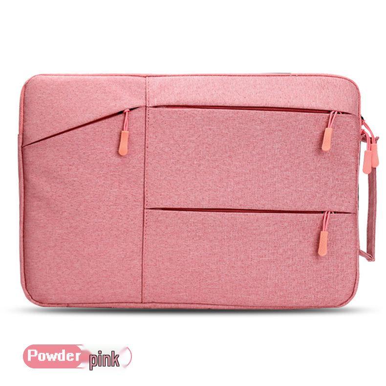 Handbag Laptop Sleeve for Macbook 12-15.6 Inch