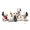 Steiff Snoopy 024702