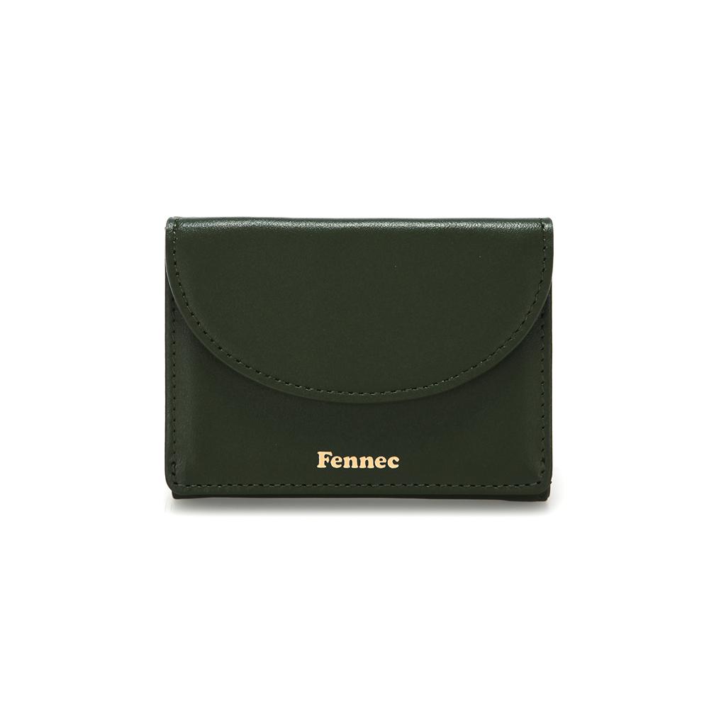 

МИНИ-КОШЕЛЕК FENNEC HALFMOON ХАКИ