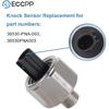 Knock Sensor Replaces for Acura:RDX,RSX,TSX,for Honda:Accord,Civic,CR-V,Element Replaces OE:30530PPLA01 30530-PNA-003 30530PNA003 KS197 SU6143 5S2320