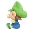 Sanei Boeki Super Mario ALL STAR COLLECTION Baby Luigi S Plush AC53