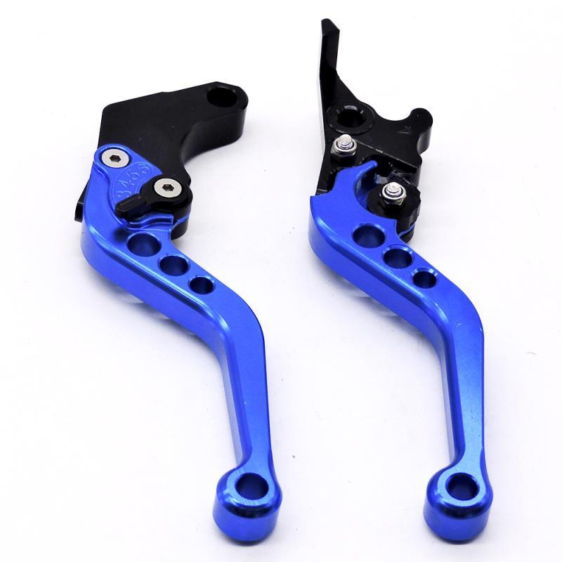 CNC Motorcycle Brake Lever Handle for CBR250R/300R/500R