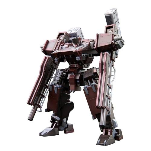 Kotobukiya Armored Core GA GAN01 Sunshine E Feedback 1/72 Scale Plastic Model Kit, Approximately 180mm Tall