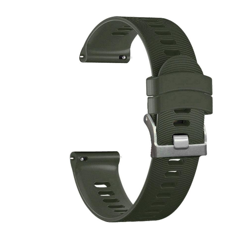 Forerunner 158 55 245 645 Music Smartklocka Armband 20MM Armbandshandledsremmar För Garmin Forerunner 245 245M Klockarmband