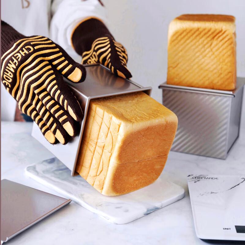 Chefmade Silicone Oven Glove