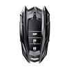 WSR4  Car Key Case Cover for Toyota RAV4 HARRIER Hilux Fortuner Land Cruiser Crown Highland Prado Yaris Cross Aygo X 2022