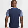 Nike Paris Saint Germain Strike Men's Nike Dri FIT Soccer Short Sleeve Top HJ6574-411