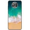 For Xiaomi Poco X3 Pro Case Silicone Soft Cat Phone Cover for Poco X3 NFC Case TPU Black Funda for Poco X 3 NFC PocoX3 Pro