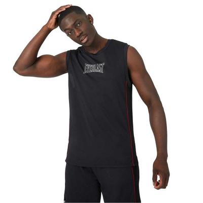 Everlast Mens Sleeveless Basketball Jersey