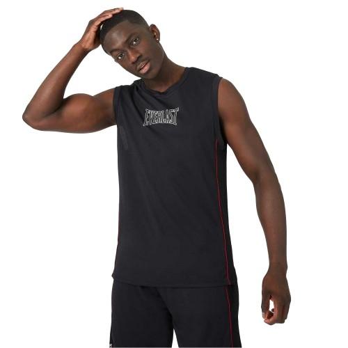 Everlast Mens Sleeveless Basketball Jersey