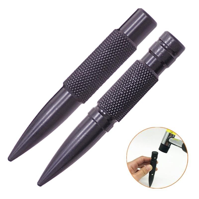 Repair Pen Car Body Dent Repair Tool Paintless Dent Repair Knock Down Pen Tool Tap Down Dent Removal Hand Tools