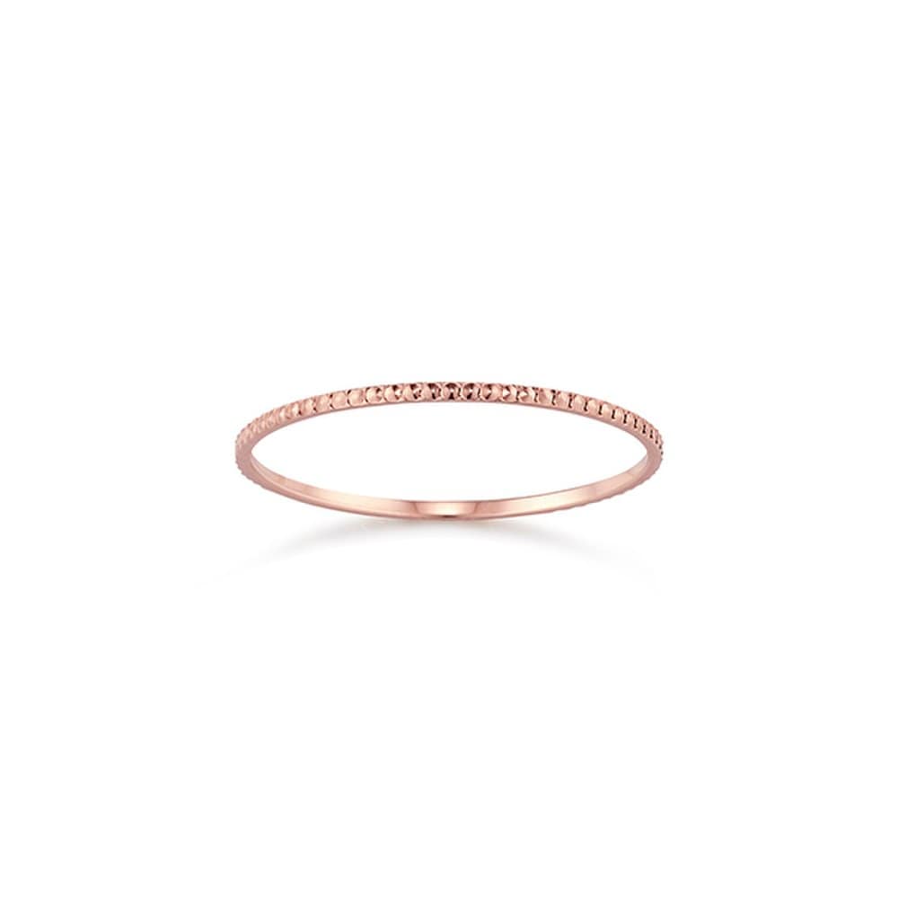 [Stonehenge] 14K Ring U0048 No. 11