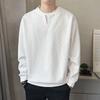 Varma kläder – Pullovers och långärmade T-shirts